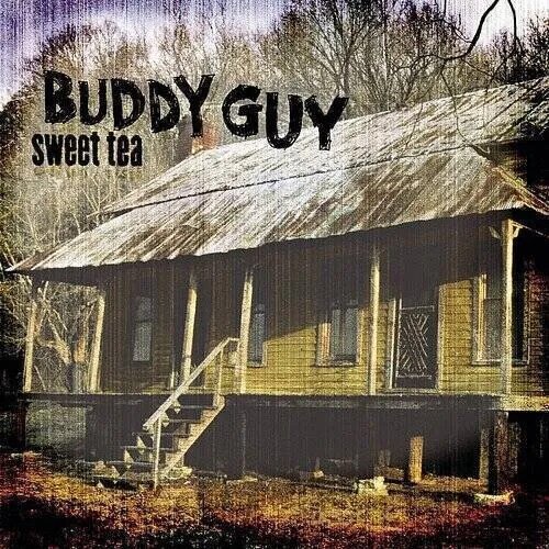 Buddy Guy - Sweet Tea 2026 Reissue, LP