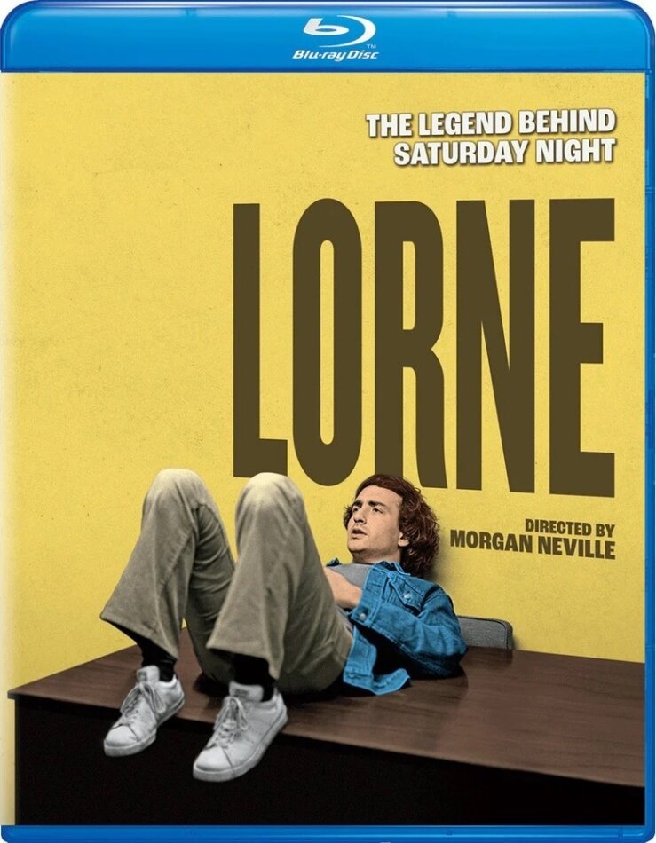 Lorne (2026)