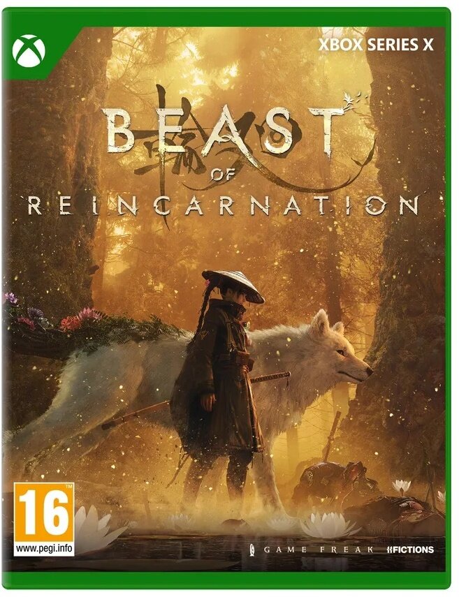 Beast of Reincarnation