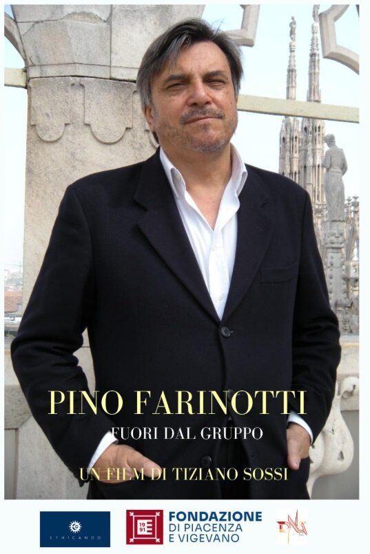 Pino Farinotti - Fuori Dal Gruppo (2026)
