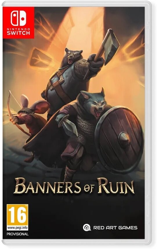 Banners of Ruin