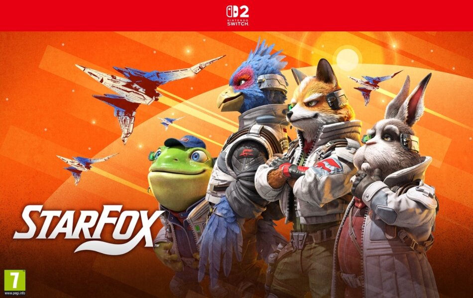 Star Fox