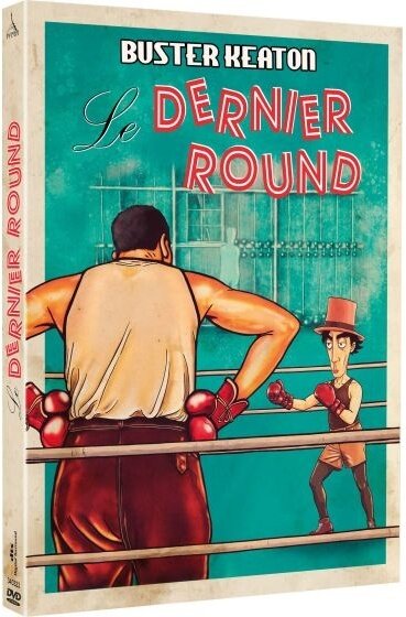 Le Dernier Round (1926)
