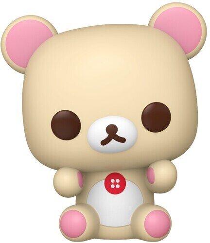 Pop Anime Rilakkuma - Pop Anime Rilakkuma Korilakkuma