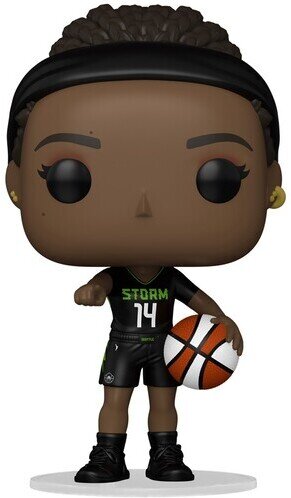 Pop Wnba Storm - Pop Wnba Storm Skylar Diggins