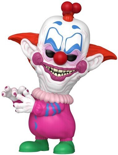 Pop Movies Killer Klowns From Outer Space - Pop Killer Klowns From Outer Space Slim Hand
