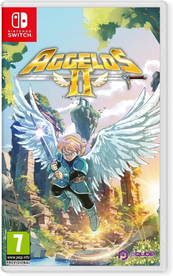 Aggelos 2