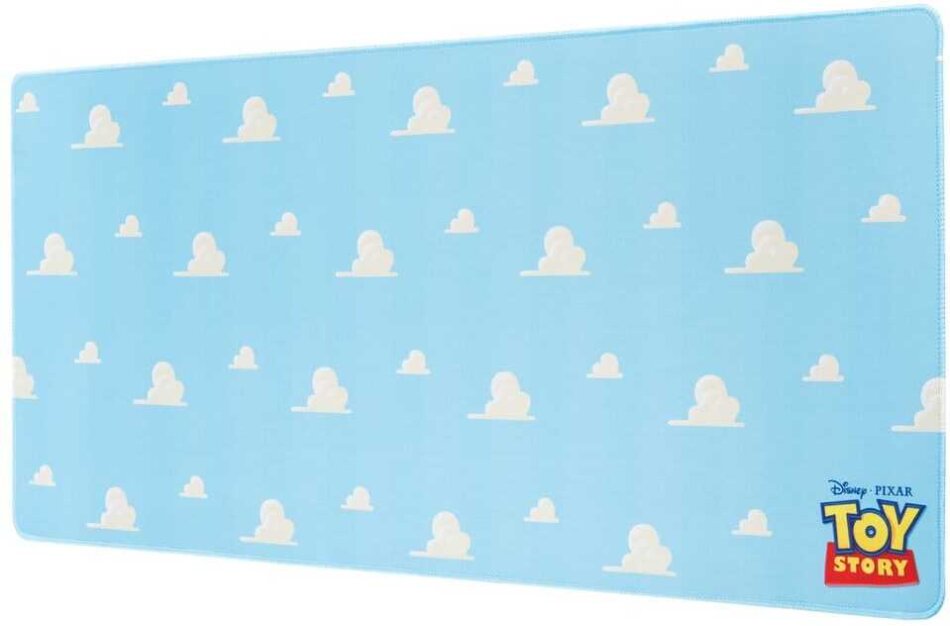 Toy Story XL Mauspad 80 x 35 cm