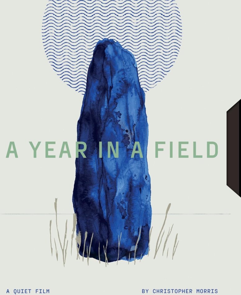 A Year in a Field (2023) Édition Limitée