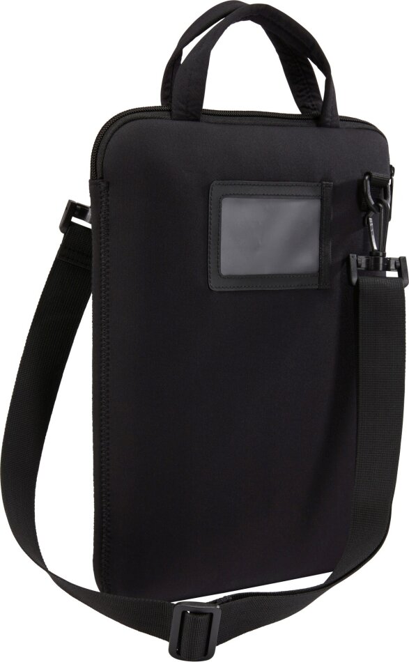 Case Logic Quantic [12 inch] Chromebook Sleeve - black