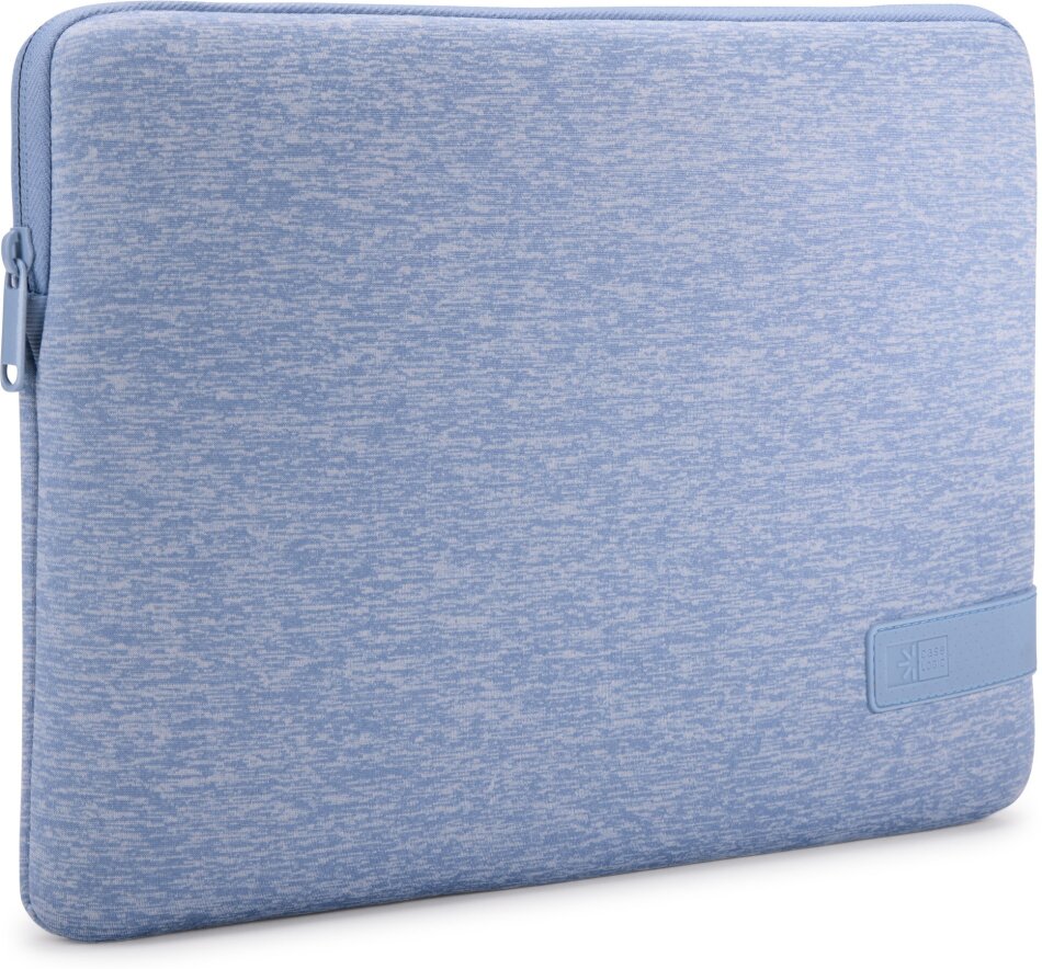 Case Logic Reflect MacBook Sleeve [14 inch] - blue