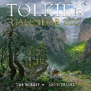 Tolkien Calendar 2027