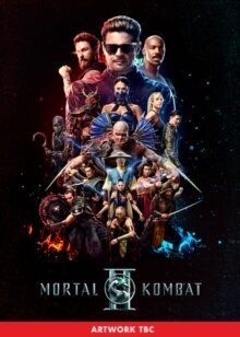 Mortal Kombat II (2026)