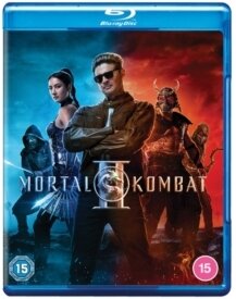 Mortal Kombat II (2026)