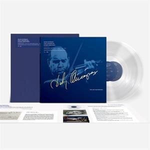 Serge Prokofieff (1891-1953), Dimitri Schostakowitsch (1906-1975) & David Oistrach - Violin Concertos Transparent Vinyl, 2 LPs