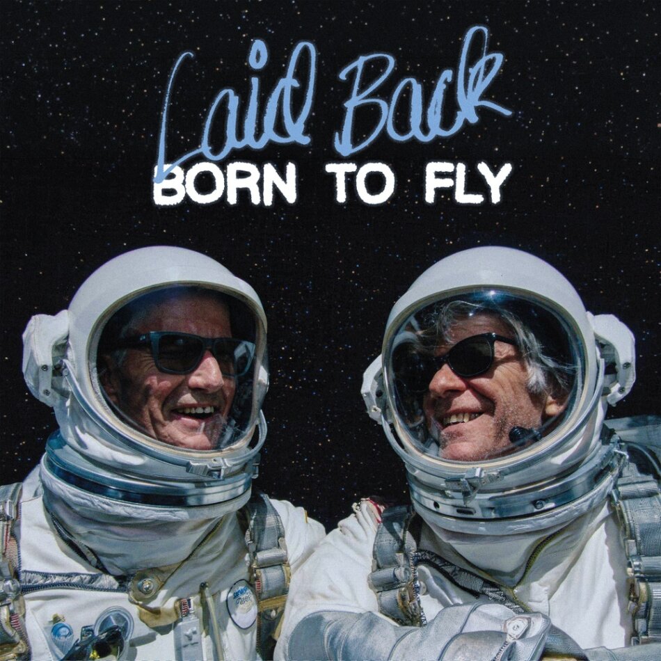 Laid Back - Born To Fly 160 Gramm, LP