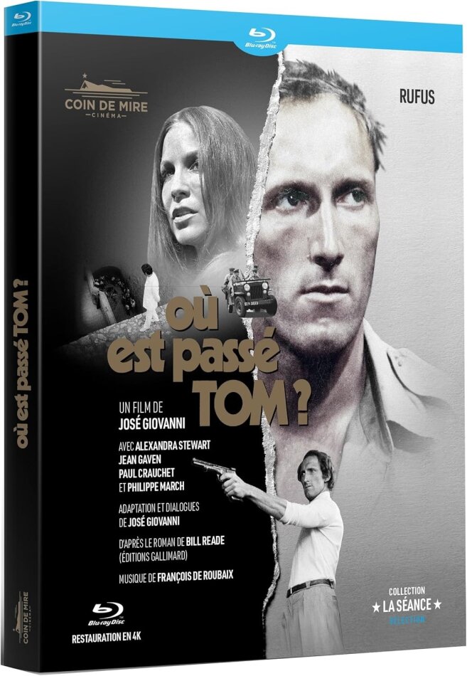 Où est passé Tom (1971)