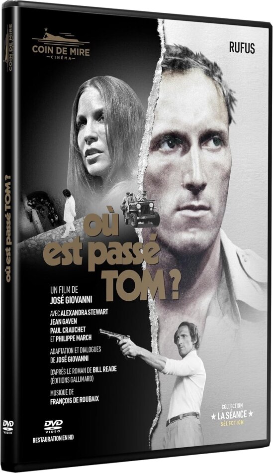 Où est passé Tom (1971)