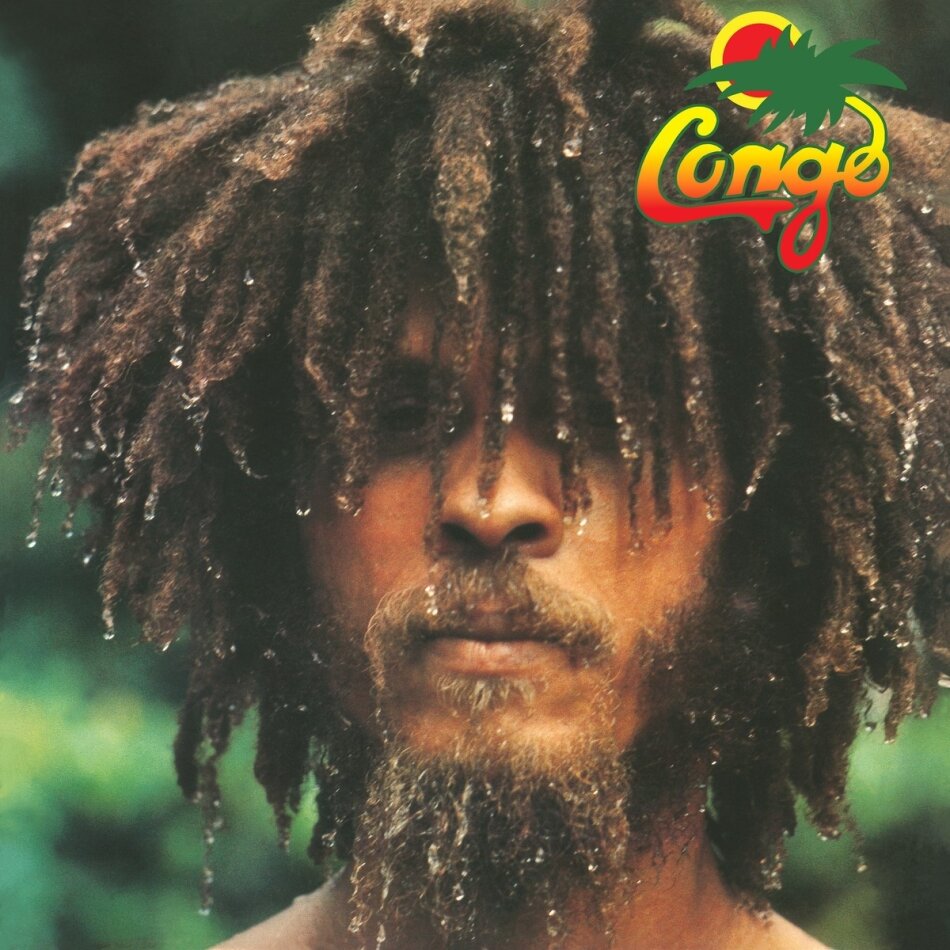 The Congos - Congos Ashanti 2026 Reissue, 2025 Remaster, LP