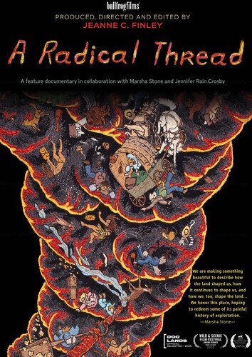 A Radical Thread (2025)