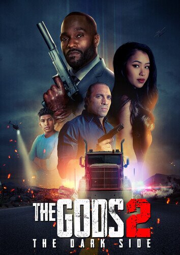 The Gods 2: The Dark Side (2023)