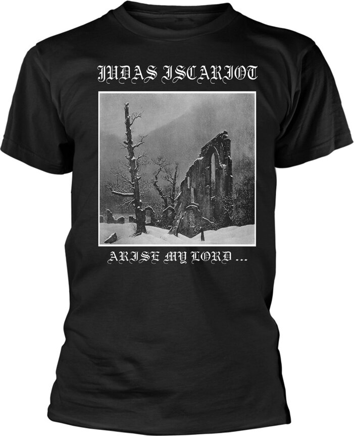 Judas Iscariot - Arise My Lord