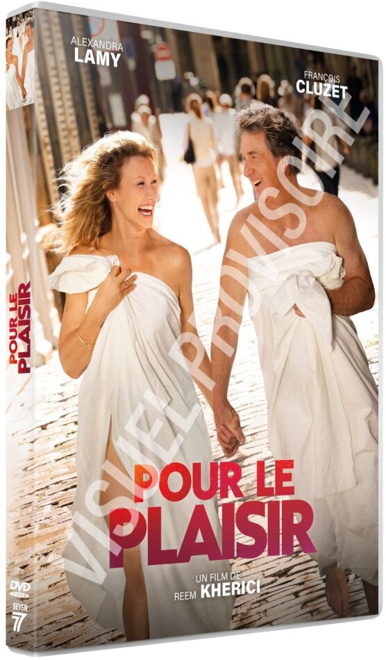 Pour le plaisir (2026)