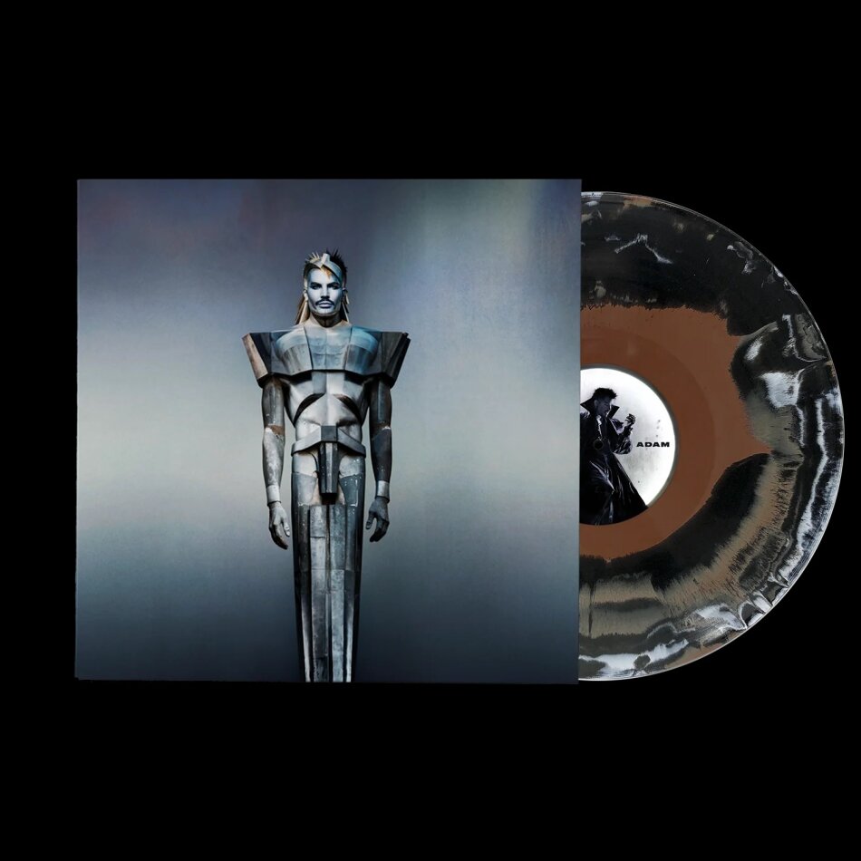 Adam Lambert (Queen/American Idol) - Adam Indies Only, LP