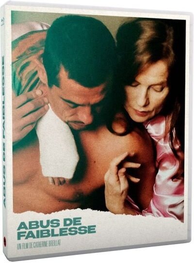 Abus de faiblesse (2013)