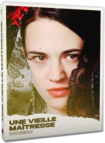 Une vieille maîtresse (2006)