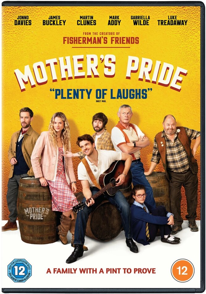 Mother's Pride (2026)