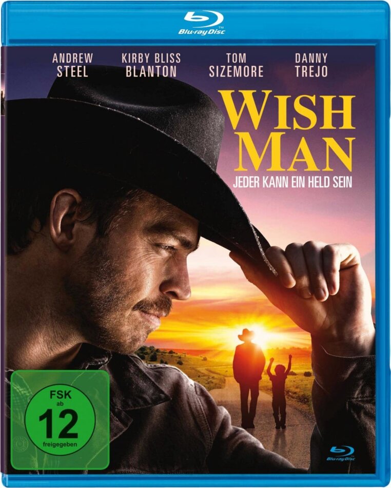 Wish Man (2019)