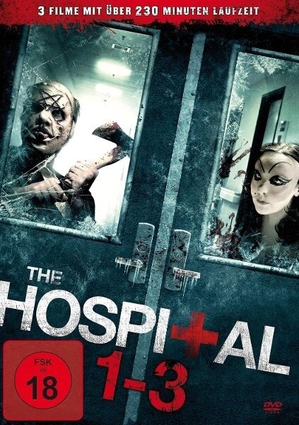 The Hospital 1-3
