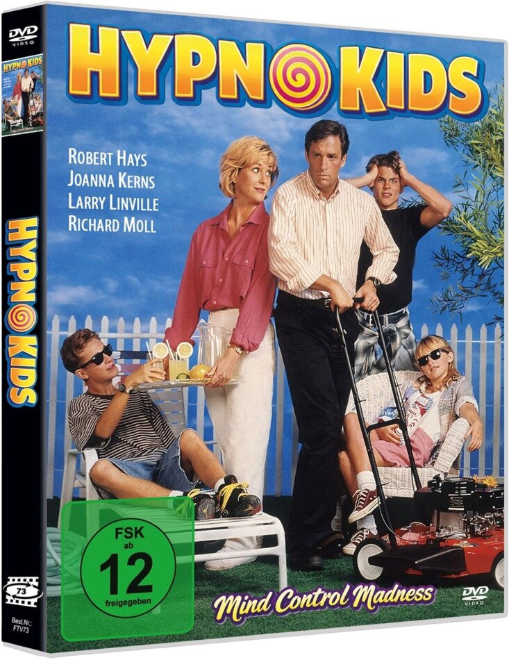 Hypno Kids (1994)