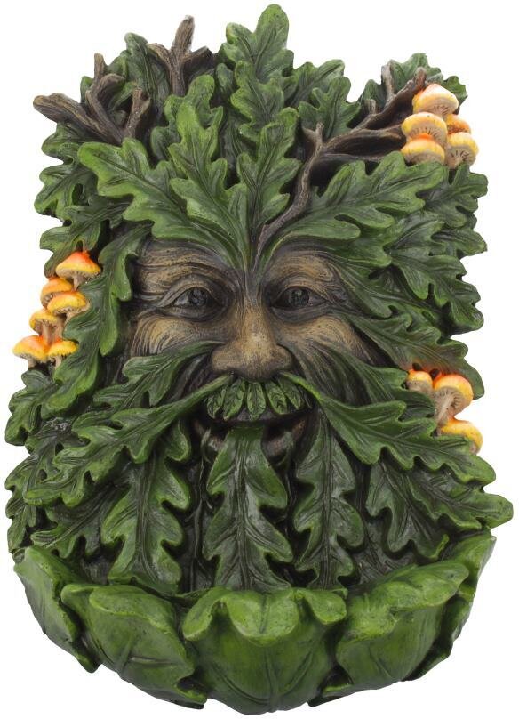 Elderwood Wanddeko