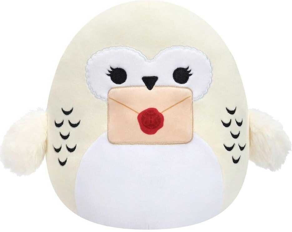 Squishmallows - Harry Potter Hedwig Plush