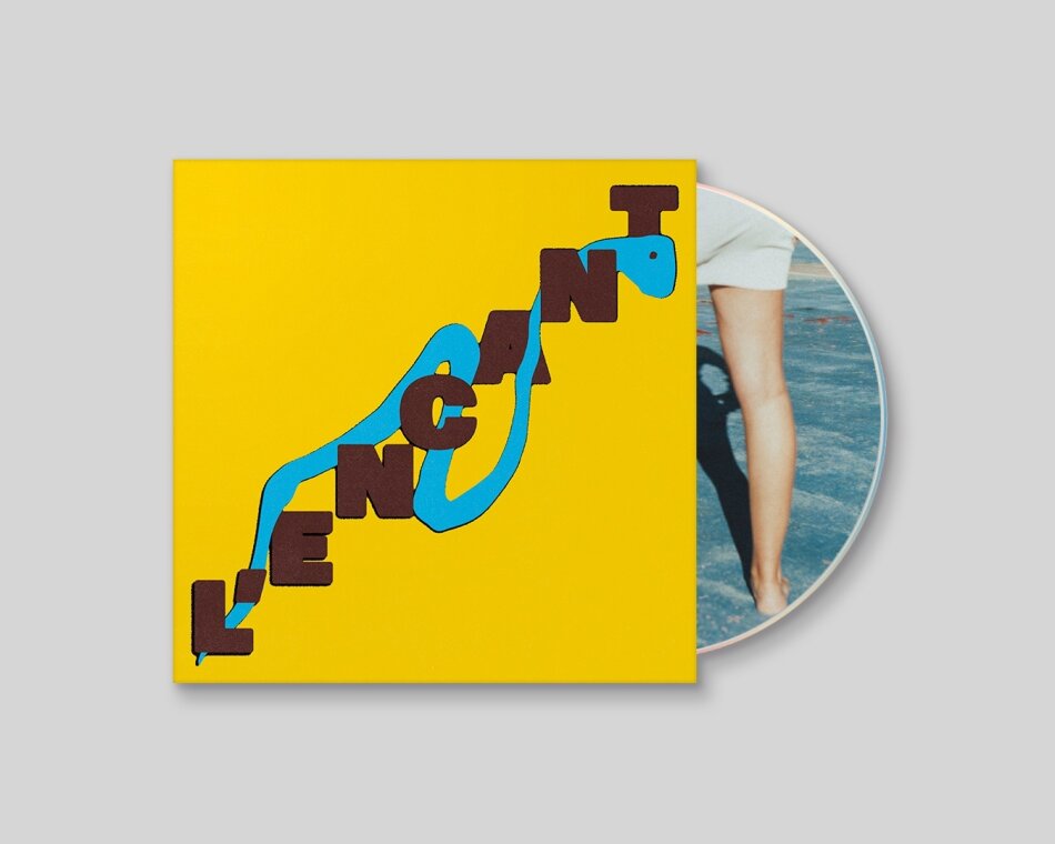 Renaldo & Clara - L'encant
