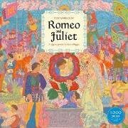 The World of Romeo and Juliet