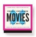 Mini Poorly Explained Movies - Y2K Edition