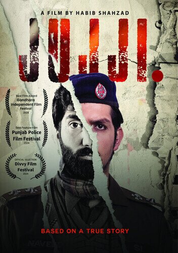 Jujji (2024)