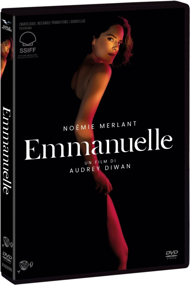 Emmanuelle (2024)