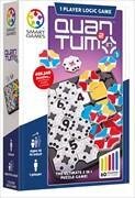 Quantum - 2 in 1 puzzle