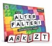 DENKRIESEN - Alter Falter! - "Dieses Quiz kannste knicken."