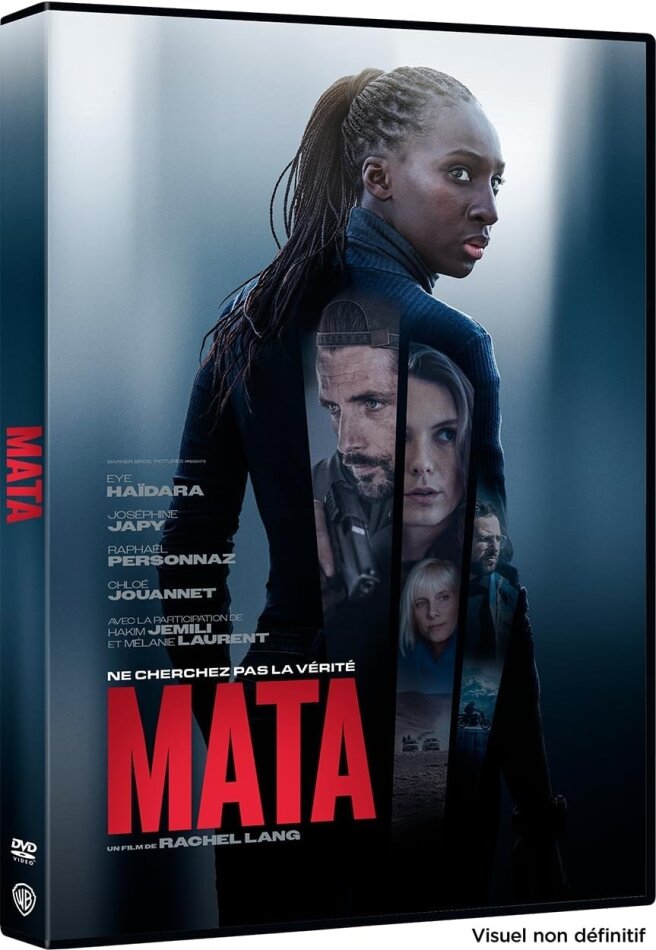 Mata (2026)