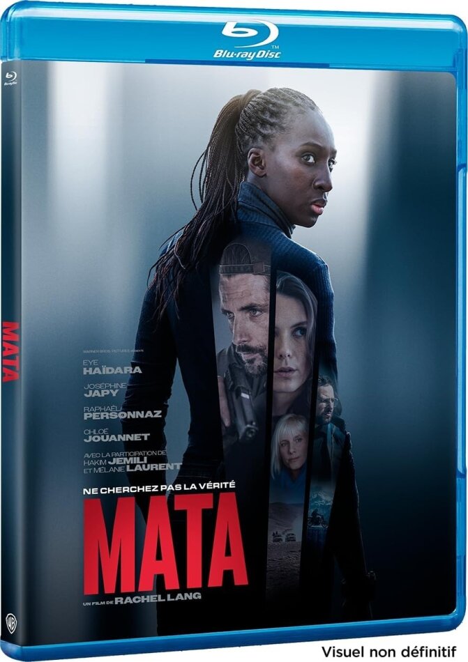 Mata (2026)
