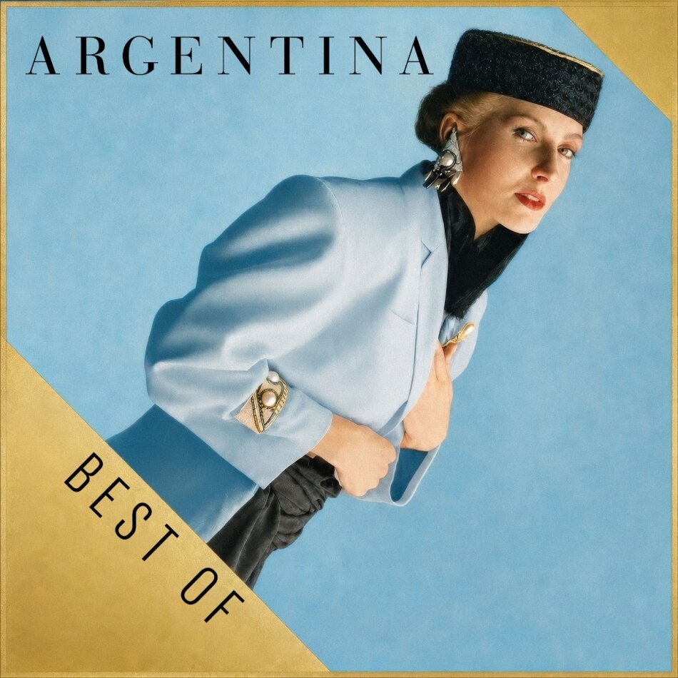 Argentina - Best Of
