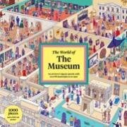 The World of the Museum