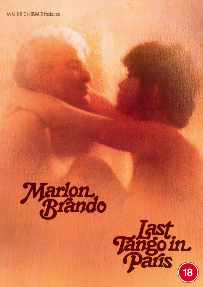 Last Tango in Paris (1972)