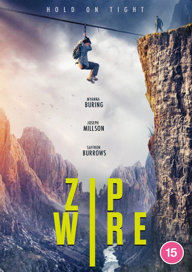 Zip Wire (2026)