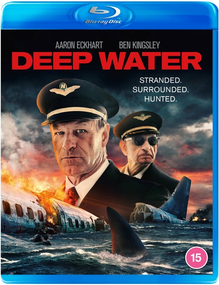 Deep Water (2026)